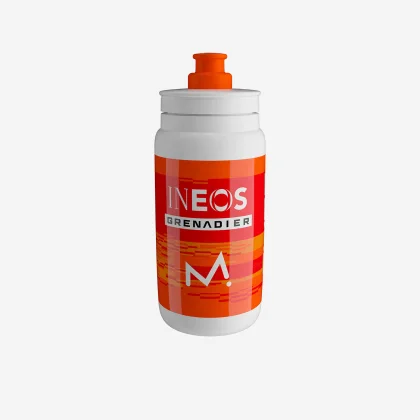 ELITE ELITE FLY INEOS GRENADIER26 cyklistická fľaša bez