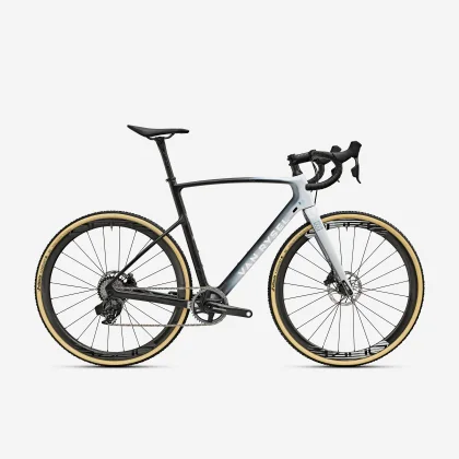 VAN RYSEL Bicykel na cyklokros RCX 2 PRO – North Star Capsule M