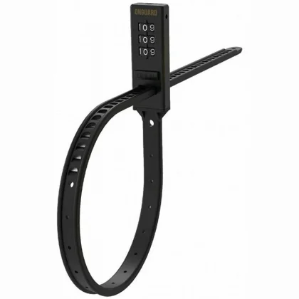 Onguard zámek Zip 50 cm kódový