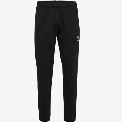 HUMMEL Brankárske nohavice na hádzanú Hummel HMLGO 2.0 čierne L