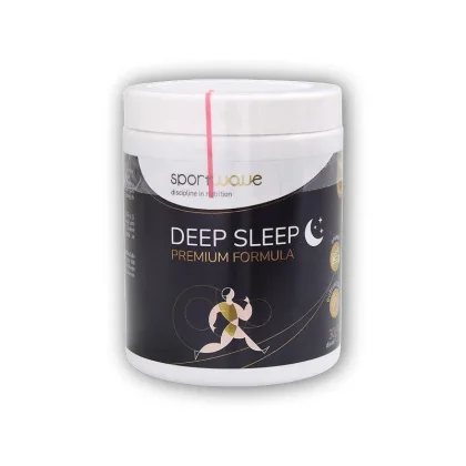 Sportwave Deep sleep 168g