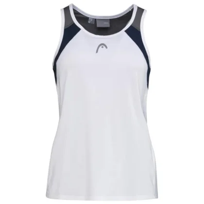 Head Club 22 Tank Top Women dámské tílko WHDB