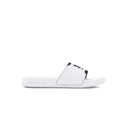 Pánske šlapky (plážová obuv) UNDER ARMOUR UA M Ignite Select white white black