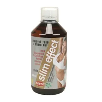 Penco Slim Effect 500ml