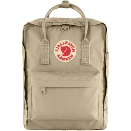 Batoh FJALLRAVEN Kanken - fossil