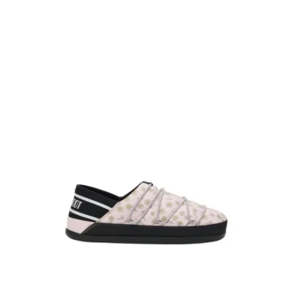 Rekreačná obuv MOON BOOT MB ICON SLIPPER DAISY, J051 ROSE DAISY PRINT
