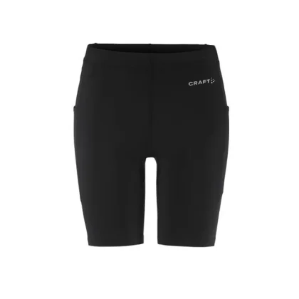 Pánské běžecké kalhoty CRAFT Shorts Essence 3