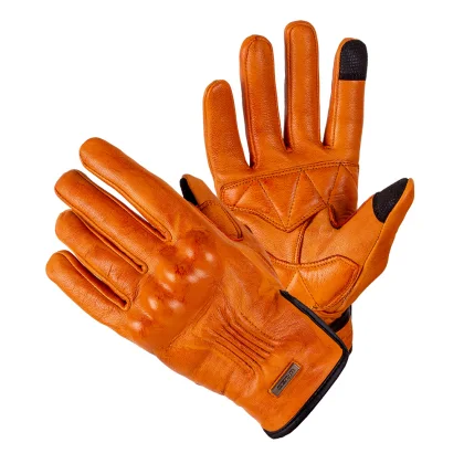 W-TEC Dahmer svetlo hnedá - 3XL