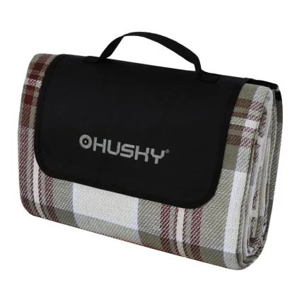 Husky Deka Covery 150 bordo/grey