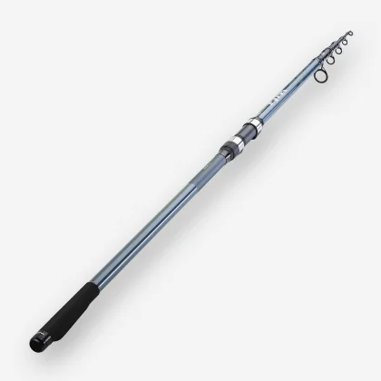 CAPERLAN Prút na lov technikou surfcasting Symbios light-500 400 80-150 g bez