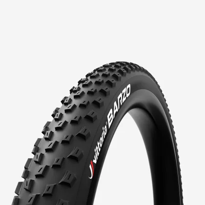 VITTORIA Plášť na horský bicykel Vittoria Barzo 1C 27,5 × 2,25 bez