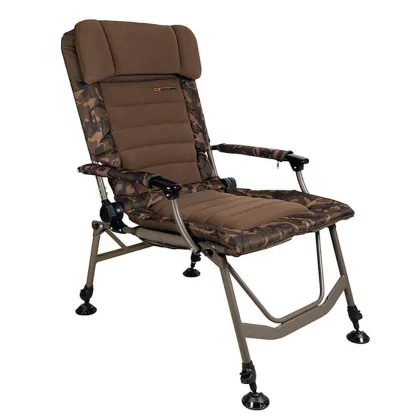 FOX Super Deluxe Recliner Chair