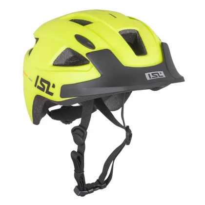 ISL Lumiro Neon Yellow - S (51-56)