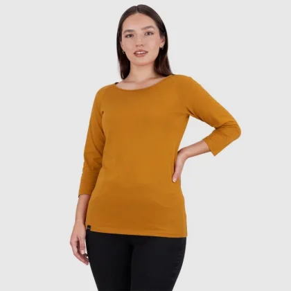 Woox Ellen Long Thai Curry triko