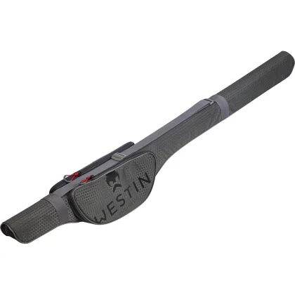 Puzdro WESTIN W4 Rod Case Fits 2 Rods Up To rozmery 132 x 16 cm
