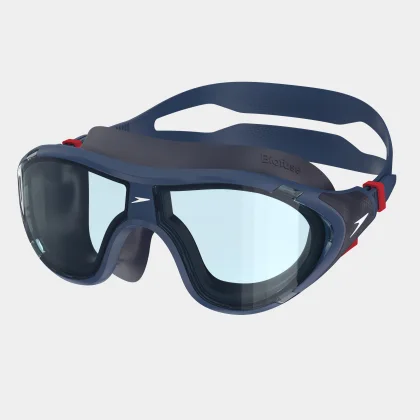 SPEEDO SPEEDO Biofuse plavecké okuliare tmavomodré jedna veľkosť