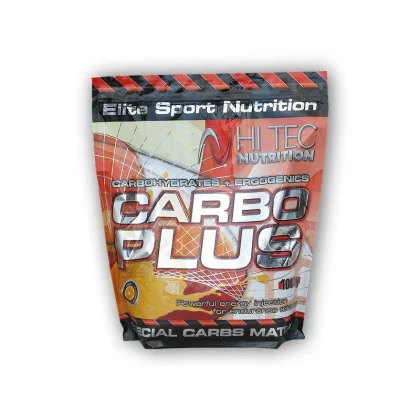 Hi Tec Nutrition Carbo Plus 1000g
