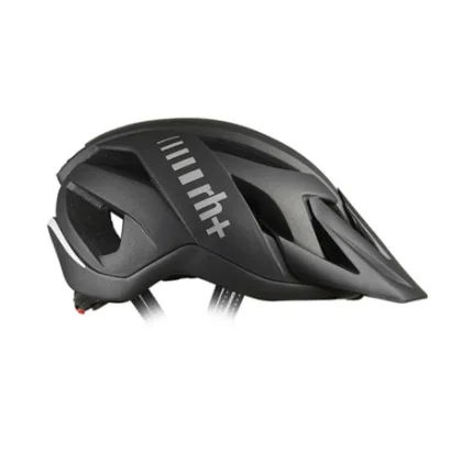 Cyklistická helma RH+ 3in1, matt anthracite metal