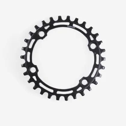 SHIMANO Prevodník Deore M5100 1x10/11 rýchlostí Shimano 32