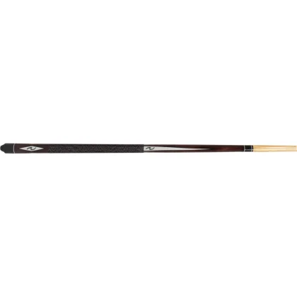 Pool biliardové tágo Buffalo Hardwood Rodney No.3 dvojdielne