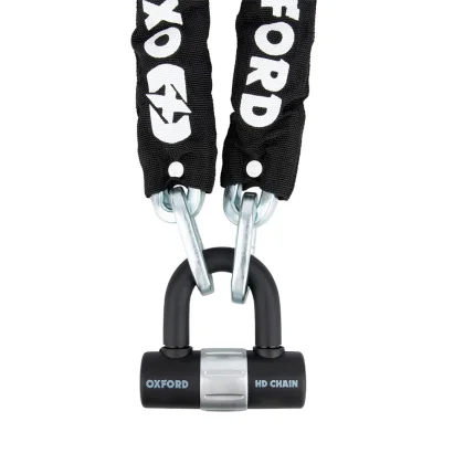 Oxford Heavy Duty