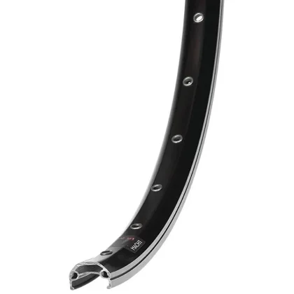 Mach1 ráfek trekový 670 V-brake 32děr/1nýt černý