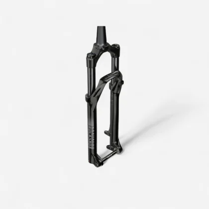 ROCKRIDER Vidlica Judy 29" 130 mm tapered (1"1/8-1"1/2) 15×110 bez
