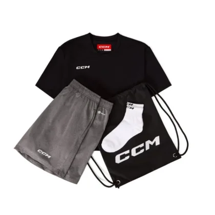 CCM Tréninkový textil Dryland Kit YTH