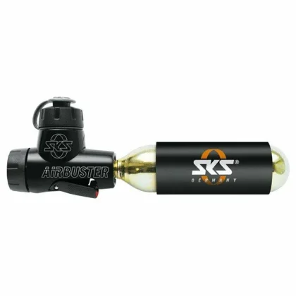 Sks hustilka na CO2 bombičky 16/24g UNI