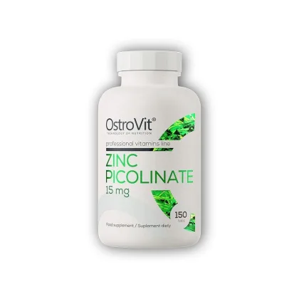 Ostrovit Zinc picolinate 150 tablet