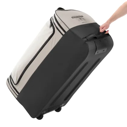QUECHUA Taška na kolieskach – náhradný diel stanu Air Seconds 6.3 Polycoton bez