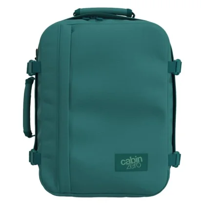 CabinZero Classic 28L Meadow Green