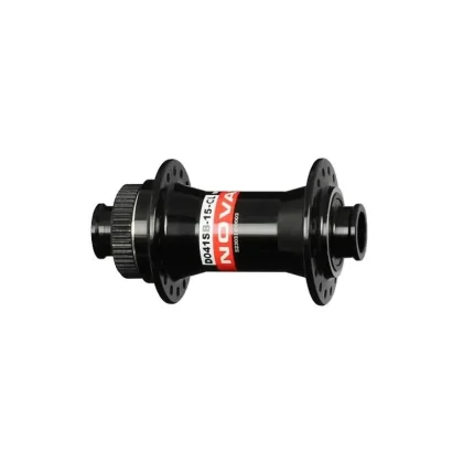Novatec Náboj Přední D041SB-CL-15 Disc 32D 15X100
