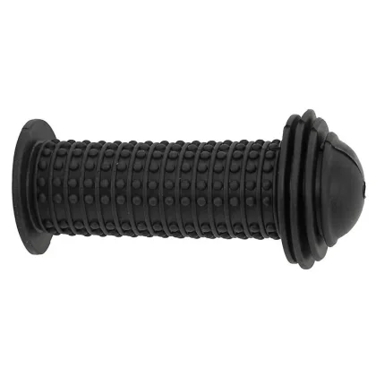 Madla Dětská 96mm černá