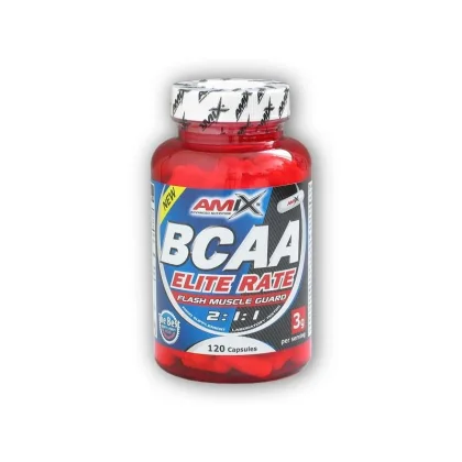 Amix BCAA Elite Rate