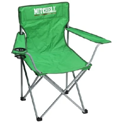 Stolička MITCHELL Fishing Chair Eco
