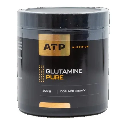 ATP Glutamine Pure 300g