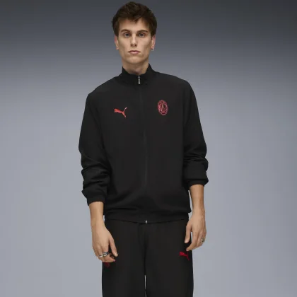PUMA PUMA AC Miláno 25/26 tepláková súprava L