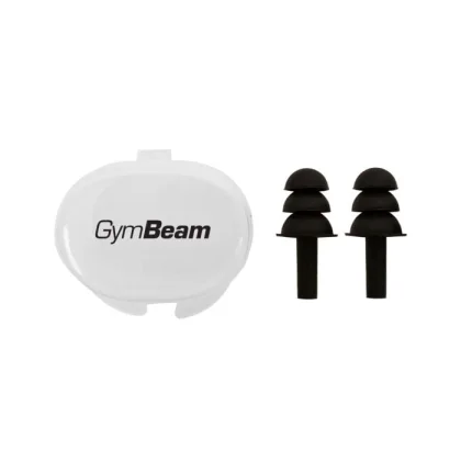 GymBeam Štuple do uší Protector