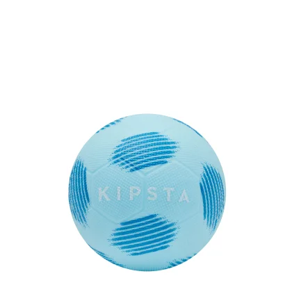 KIPSTA Detská futbalová minilopta Sunny 300