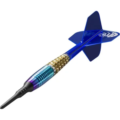 Šípky soft Target Japan Tung Suk Zenith G2 20g 90% wolfram