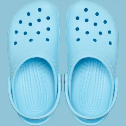 Crocs Kids Classic Clog