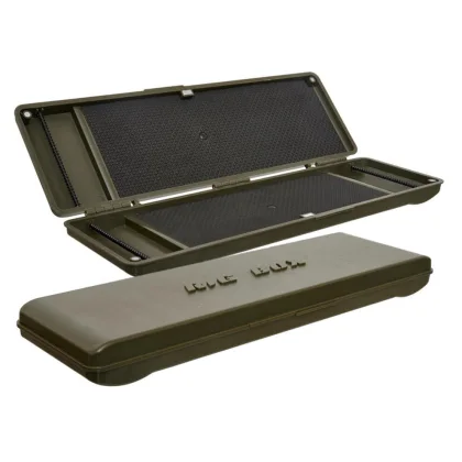 Peračník STARBAITS Magnet Rig Box Large na nadväzce
