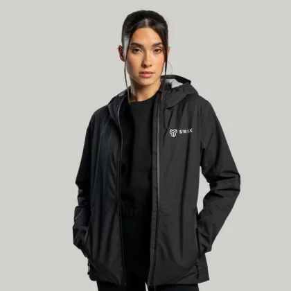 STRIX Dámska bunda Vertex Black L