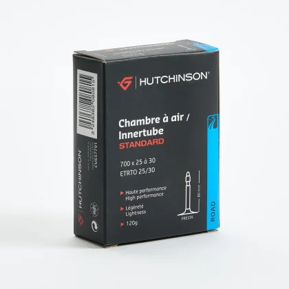 HUTCHINSON HUTCHINSON duša 700 × 25-30 ventil Presta 80 mm ......