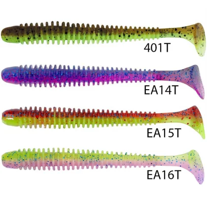 EA15T - Grape Chart Red FLK