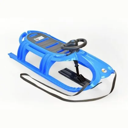 Khw Sáně Snow Tiger Deluxe