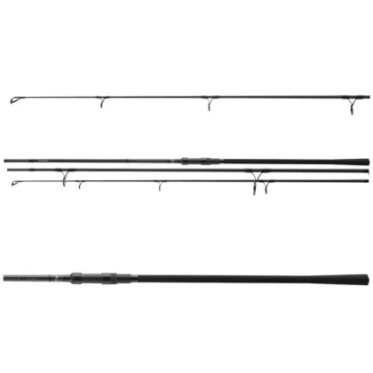 DAIWA Ninja X Carp dĺžka 3,60 m, záťaž 3 lb