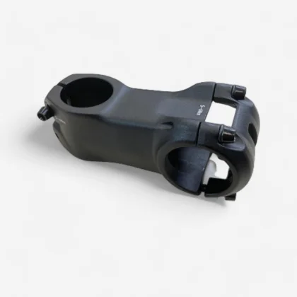 ROCKRIDER Predstavec na horský bicykel 1"1/8 50 mm/60 mm/70 mm Ahead 7° 31,8 čierny 60 mm