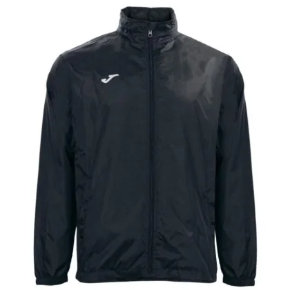 Joma Rainjacket Iris pánská bunda černá